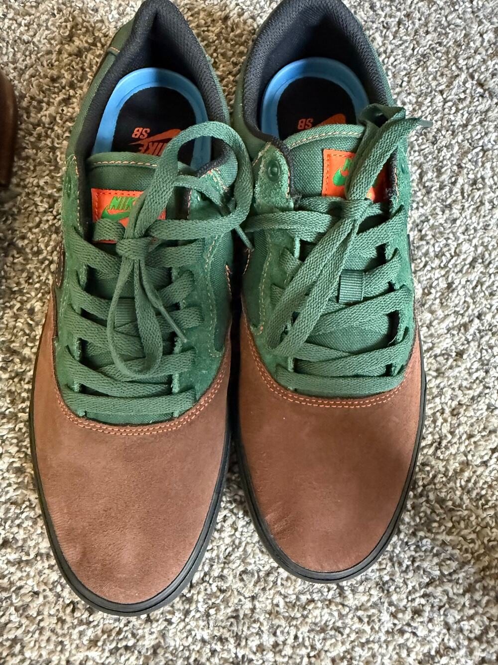 Nike SB Chron 2 size 10.5